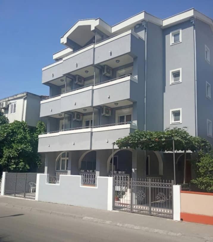 Dmd Apartmani Budva Exterior photo