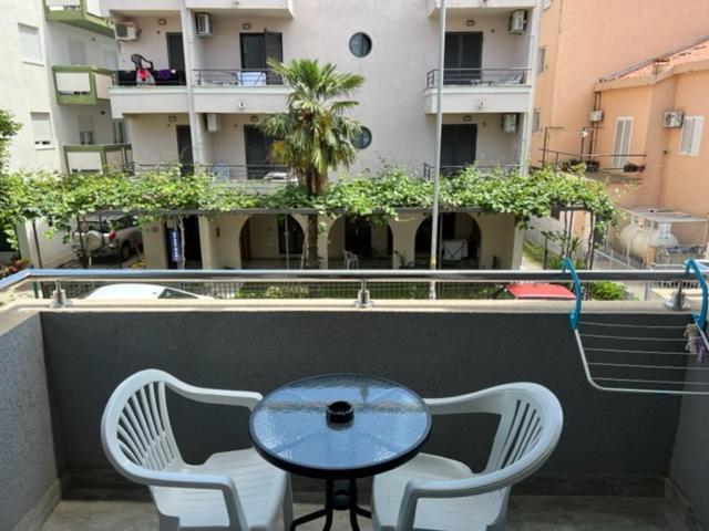 Dmd Apartmani Budva Exterior photo