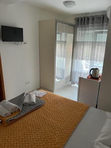 Dmd Apartmani Budva Exterior photo