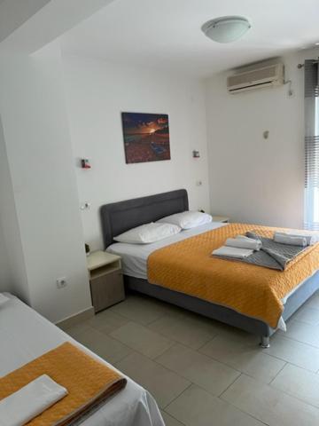 Dmd Apartmani Budva Exterior photo